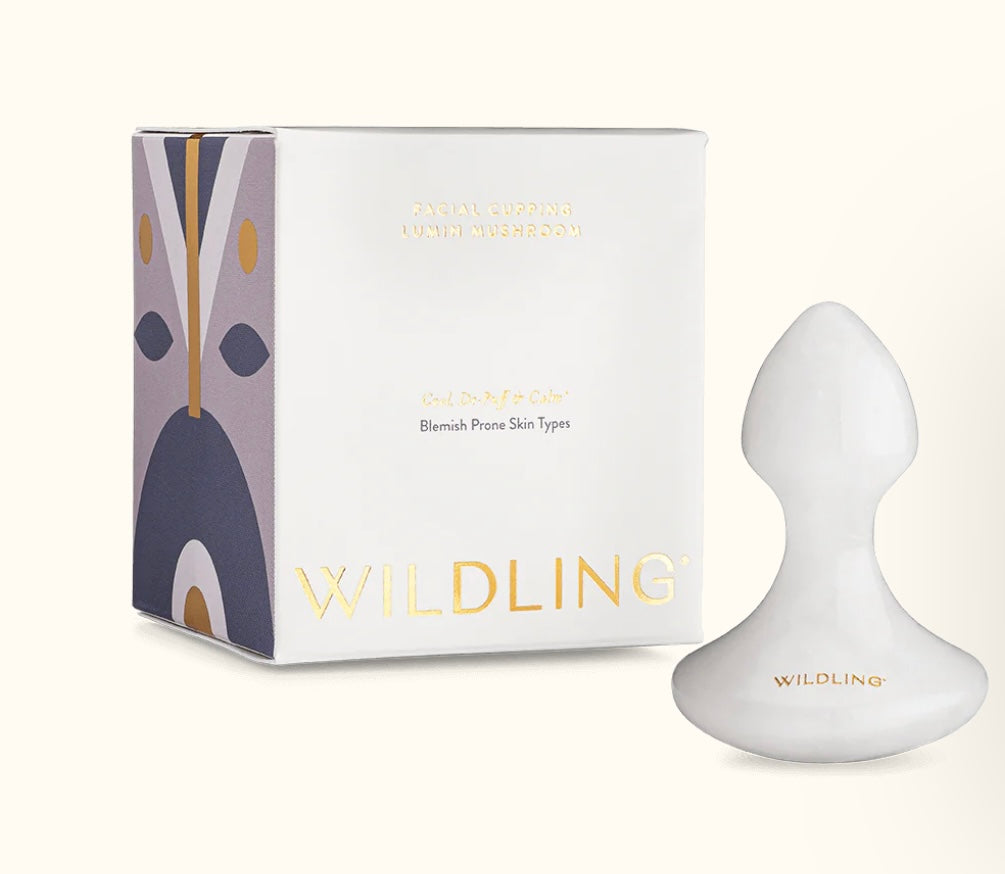 Wildling Lumin Mushrooms