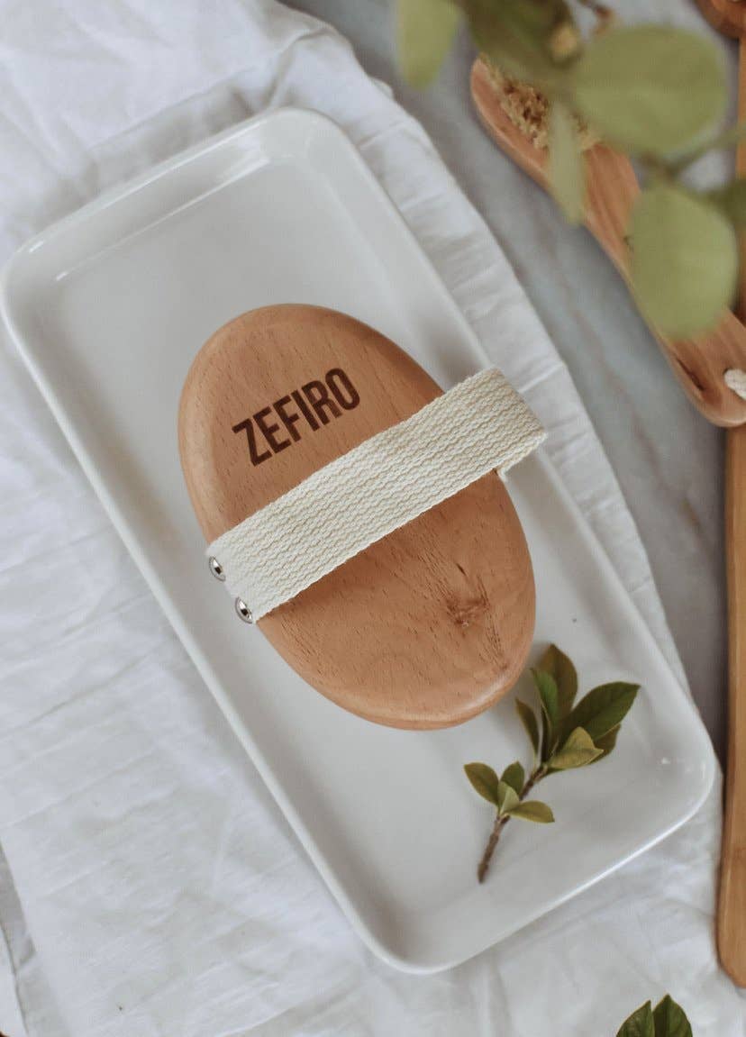 Zefiro- Dry Brush