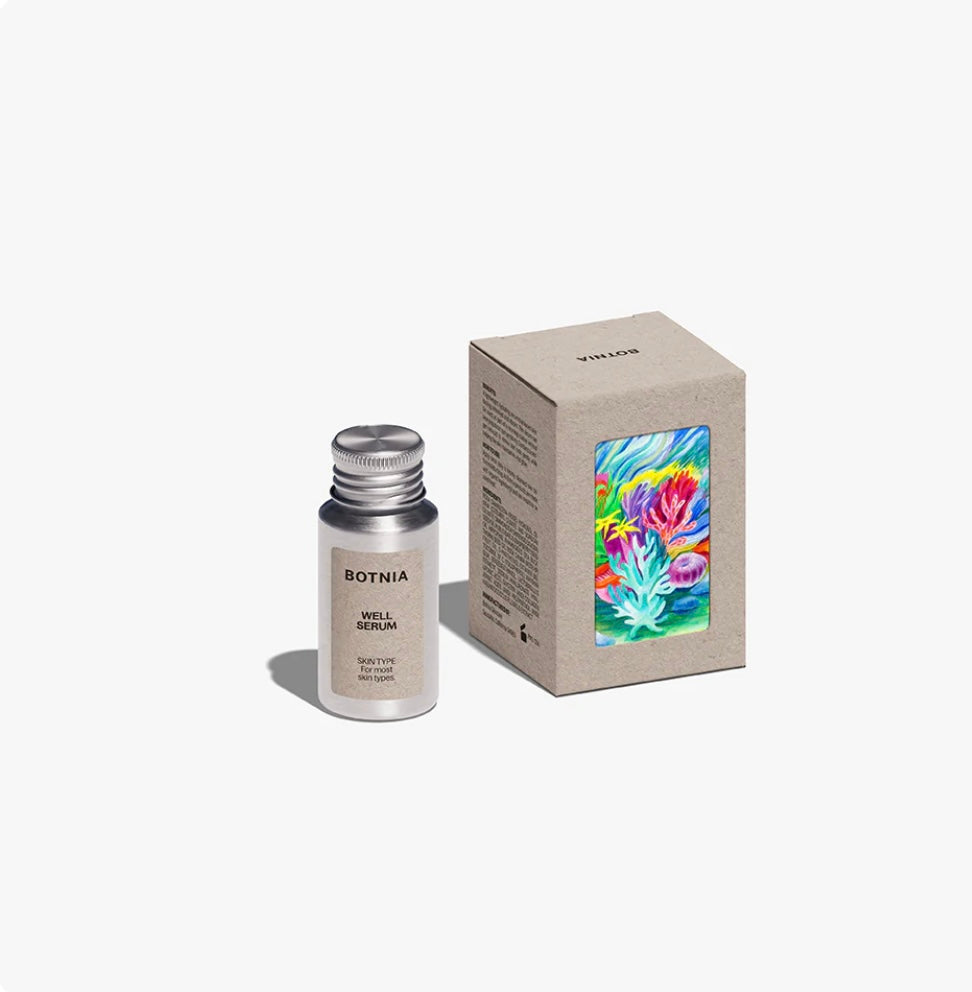 Botnia Well Serum