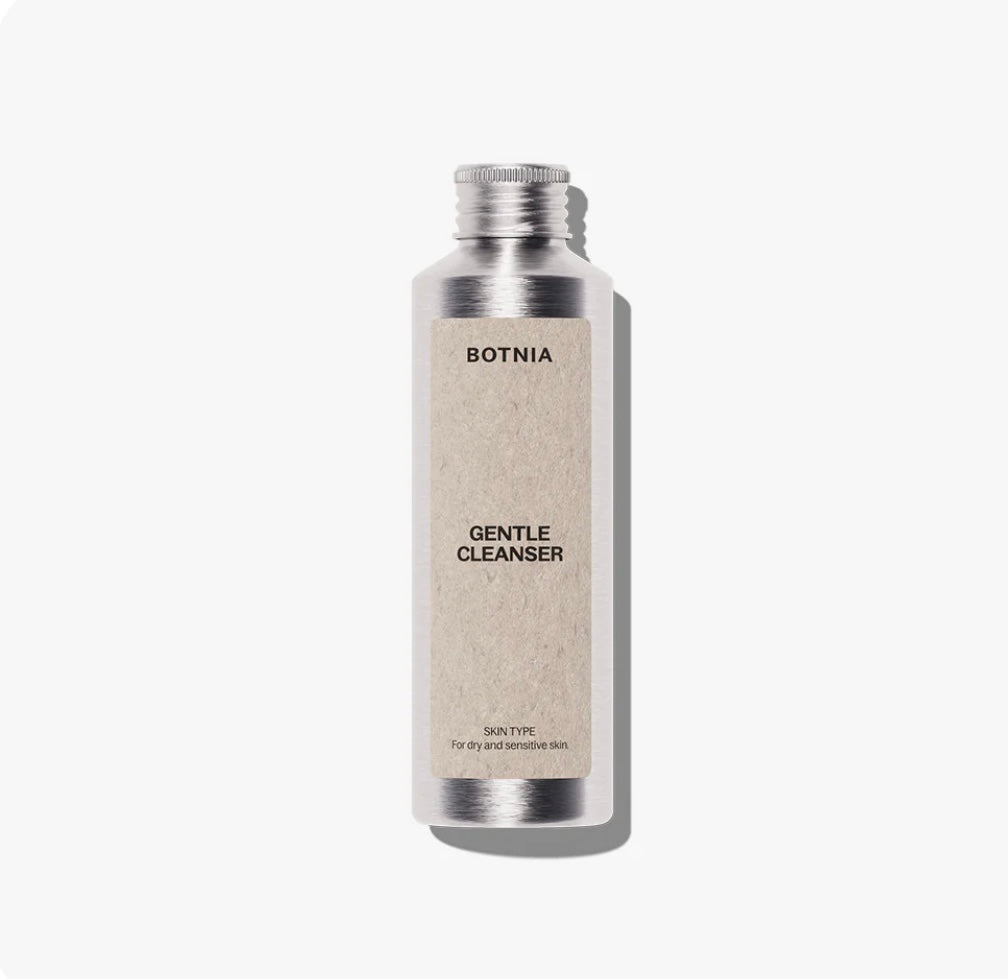 Botnia Gentle Cleanser