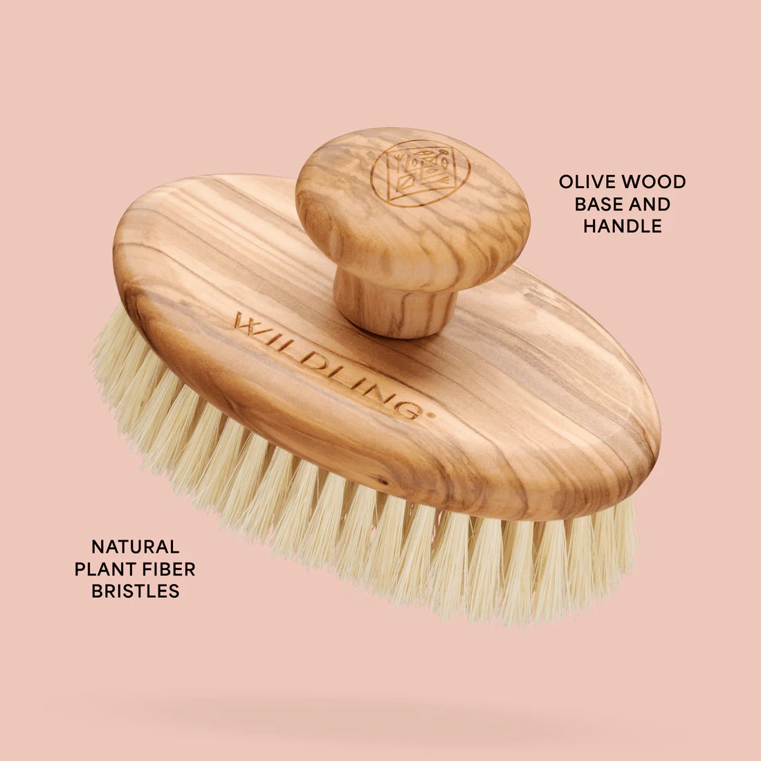 Wildling Aura Sweeper