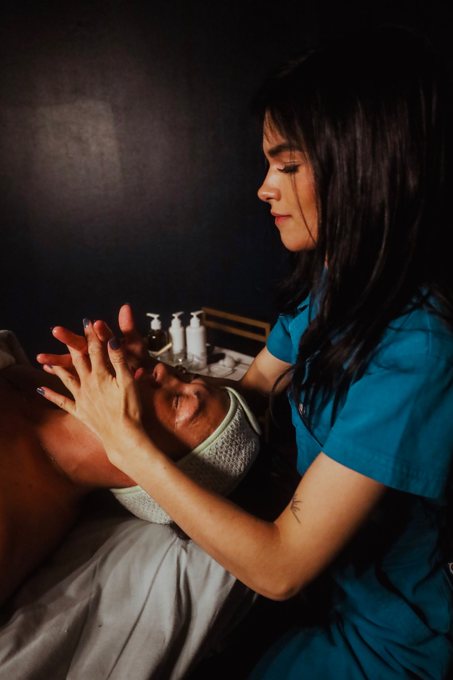 Signature Facial