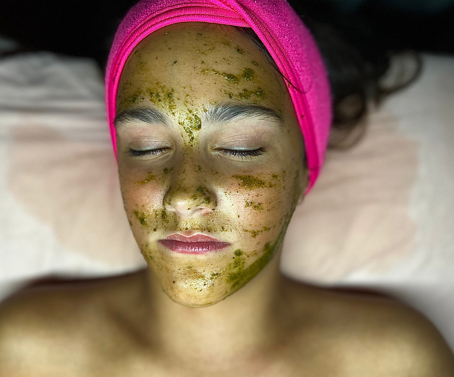 Youth Signature Facial
