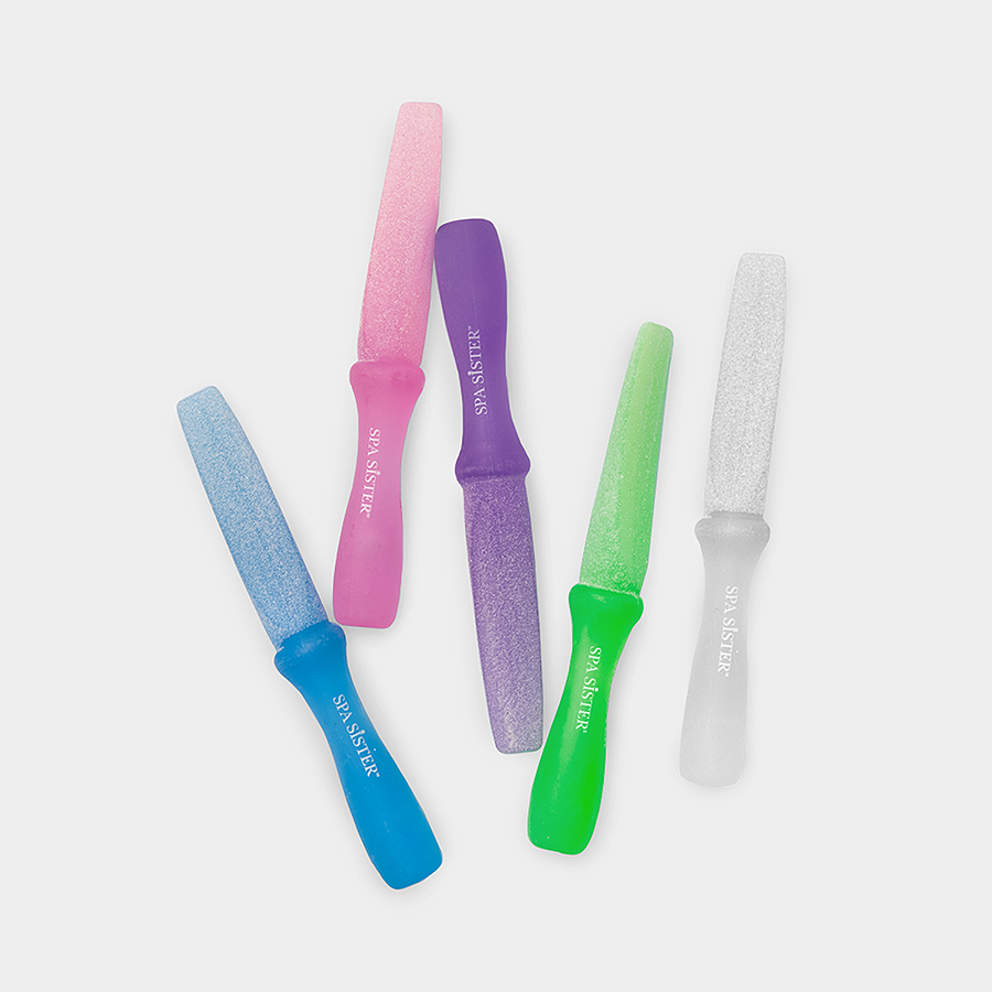 Crystal Callus Smoother