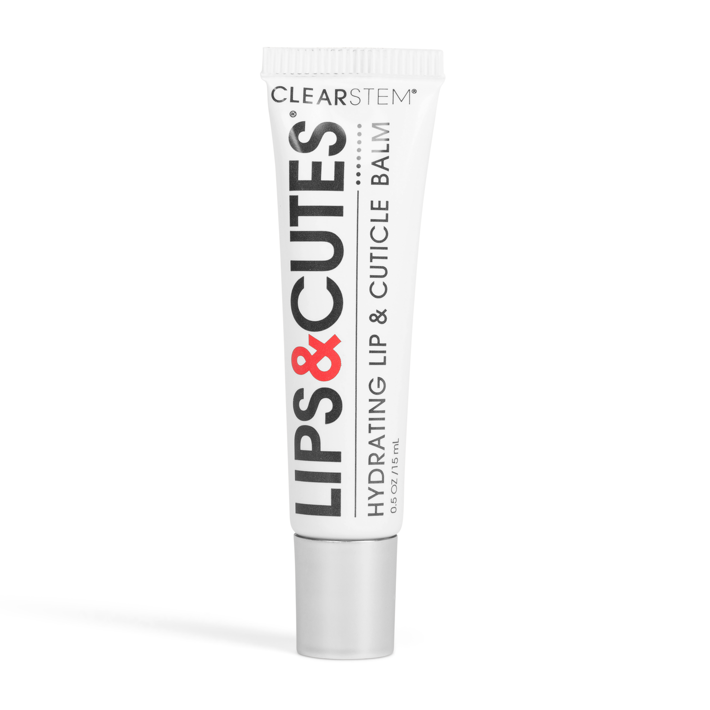 CLEARSTEM- LIPS&CUTES
