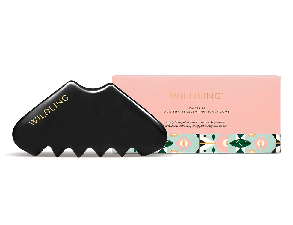 Wildling Scalp Comb