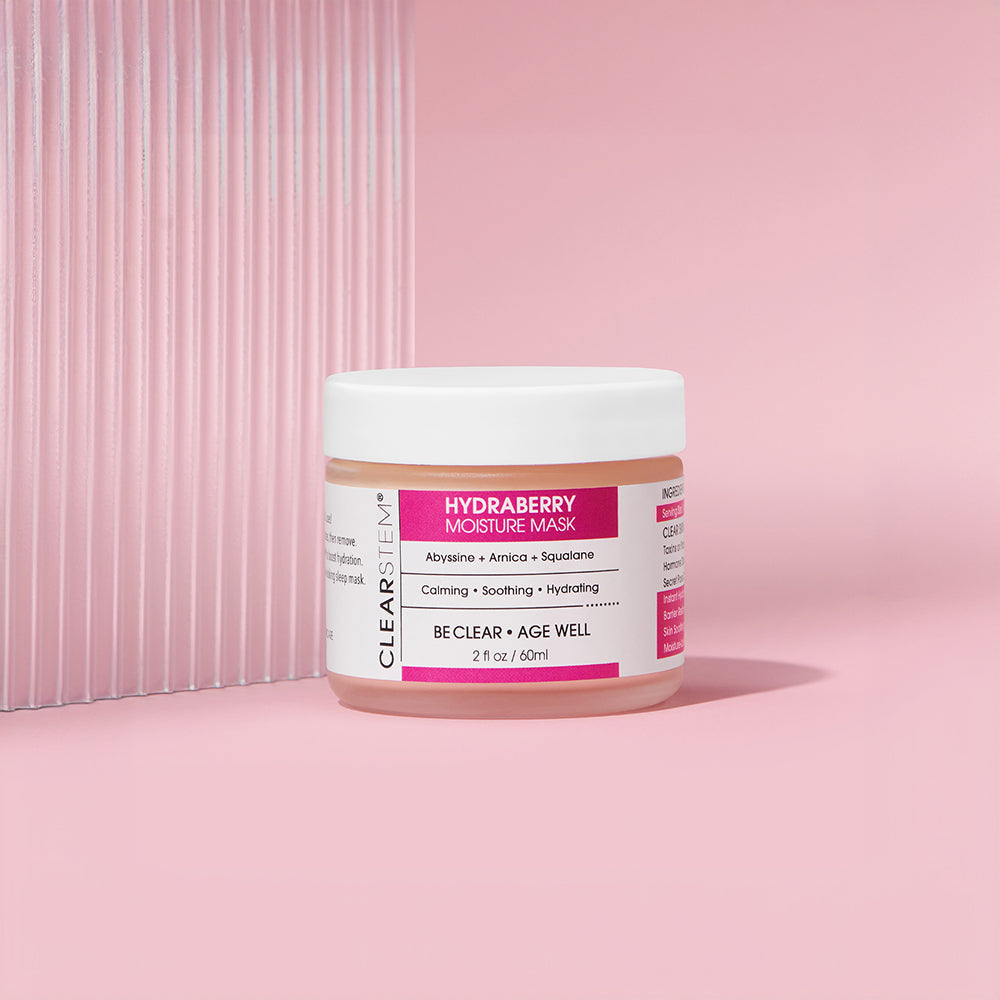 Clearstem Hydraberry Mask
