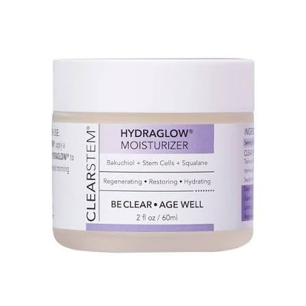 Clearstem Hydraglow Moisturizer