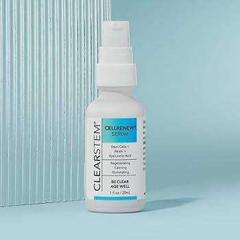 Clearstem Cellrenew